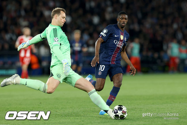 [사진] ⓒGettyimages(무단전재 및 재배포 금지)