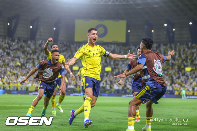 [사진] ⓒGettyimages(무단전재 및 재배포 금지)