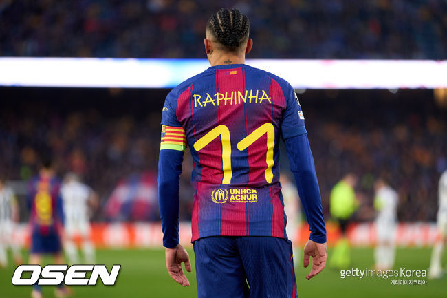 [사진] ⓒGettyimages(무단전재 및 재배포 금지)