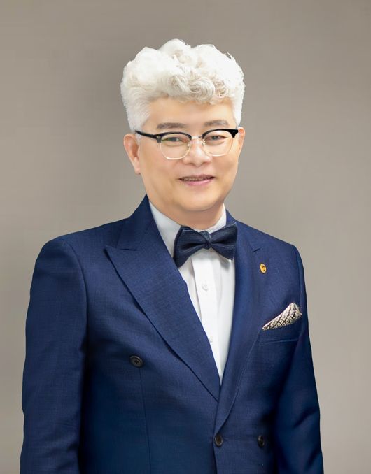 최철홍 회장. / 보람그룹