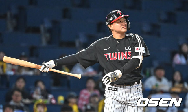 LG 이재원 / OSEN DB