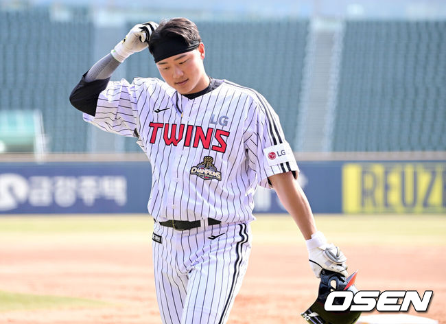 LG 이재원 / OSEN DB