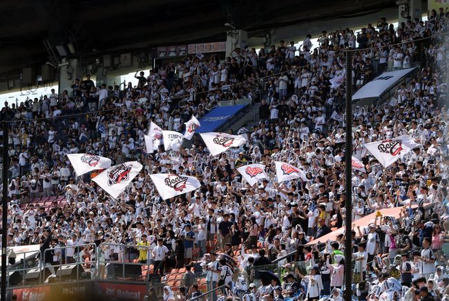 두산 베어스 제공