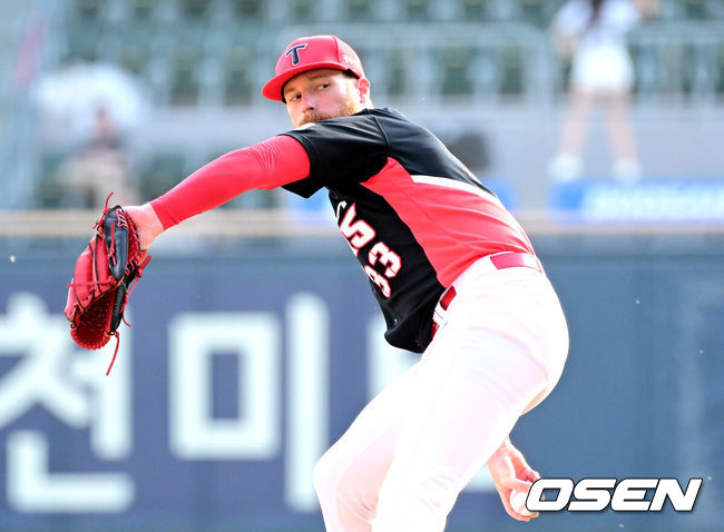 [OSEN=최규한 기자] KIA 애덤 올러/ dreamer@osen.co.kr