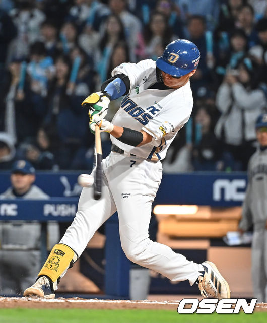 [OSEN=창원, 이석우 기자] NC 다이노스 김주원/ foto0307@osen.co.kr