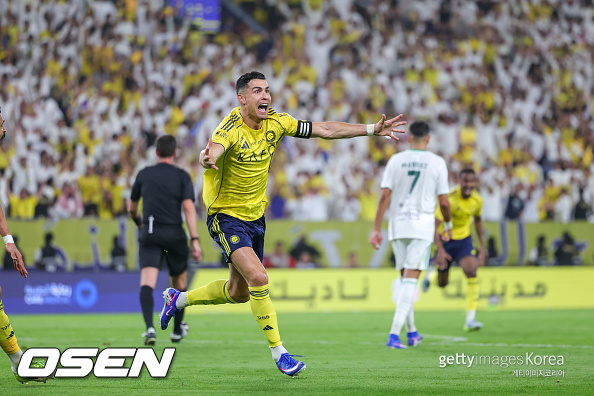 [사진] ⓒGettyimages(무단전재 및 재배포 금지)