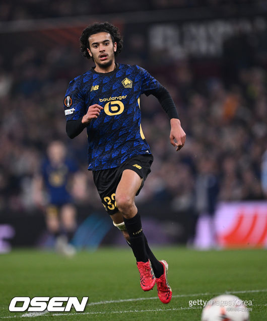 [사진] ⓒGettyimages(무단전재 및 재배포 금지)