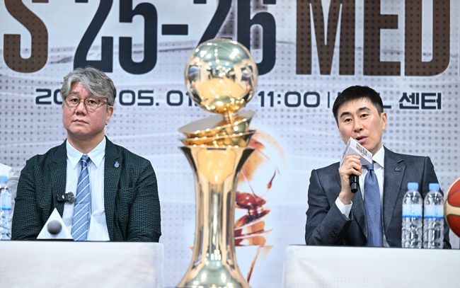 [사진] KBL