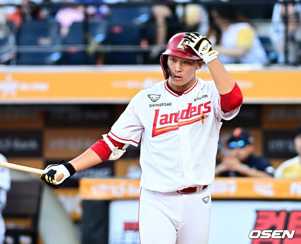 퓨처스올스타전 SSG 이승민. 2025.07.11 / jpnews@osen.co.kr