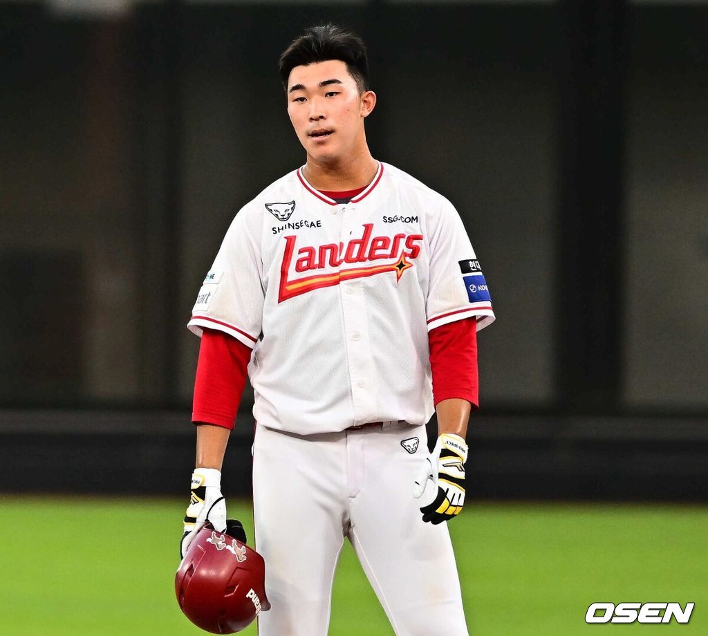 퓨처스올스타전 SSG 이승민. 2025.07.11 / jpnews@osen.co.kr