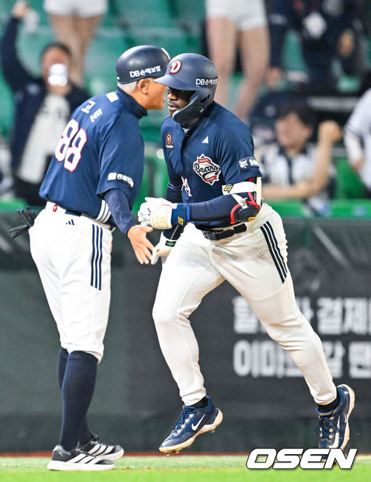 OSEN DB