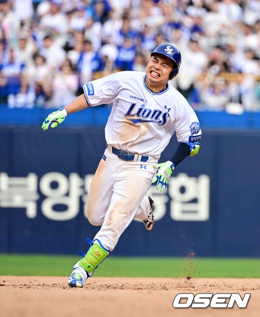 [OSEN=대구, 지형준 기자]