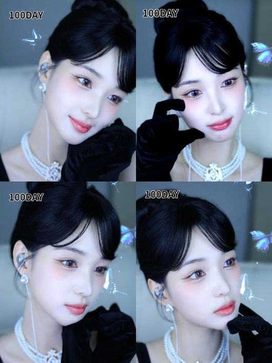 율희 SNS