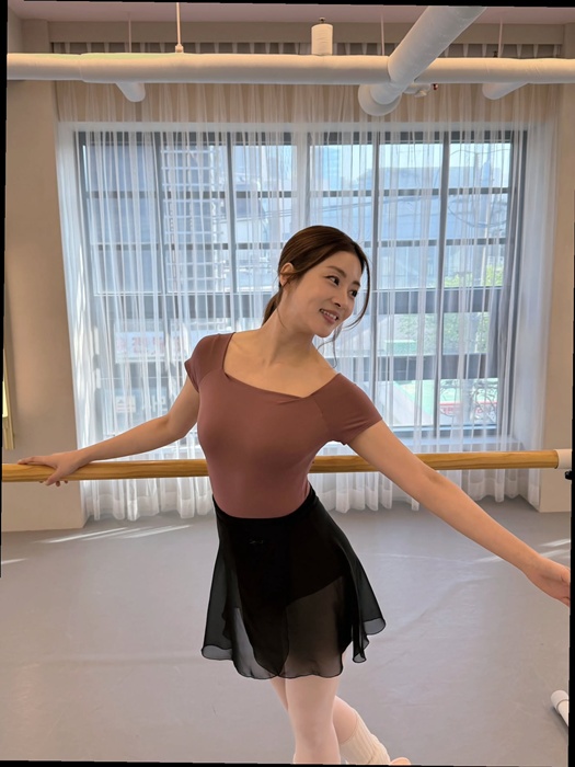 강소라 SNS