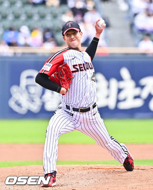 LG 이상영. / OSEN DB