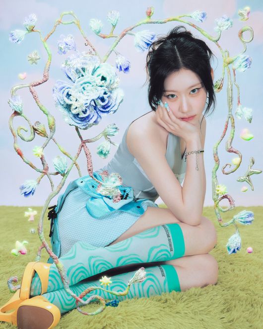 JYP엔터테인먼트 제공