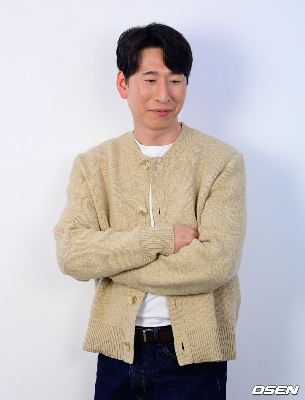 개그맨 양상국. 2026.04.08 /jpnews@osen.co.kr