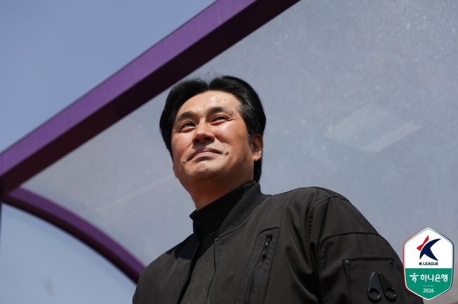 [사진] 한국프로축구연맹 제공