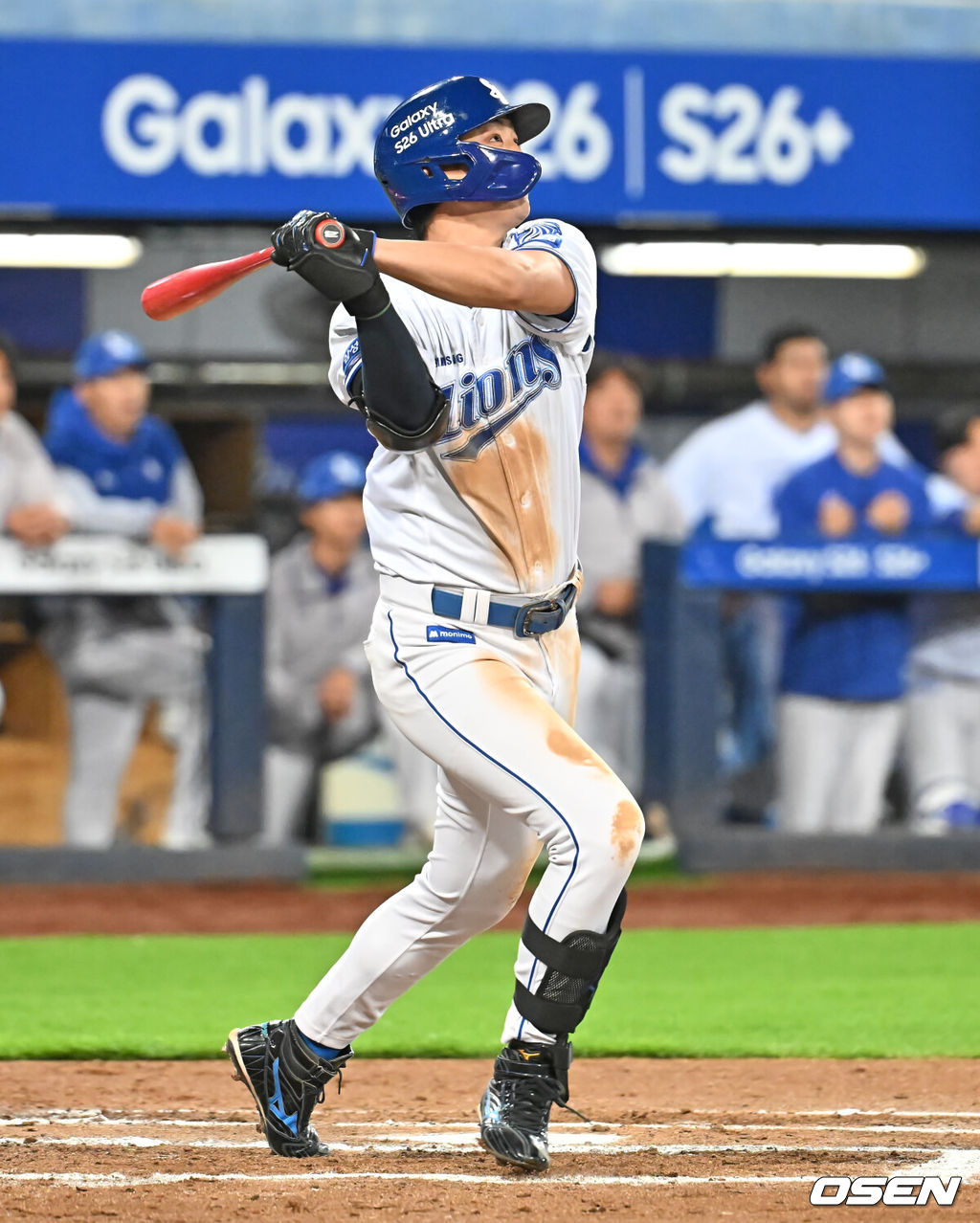 삼성 라이온즈 구자욱 139 2026.04.10 / foto0307@osen.co.kr