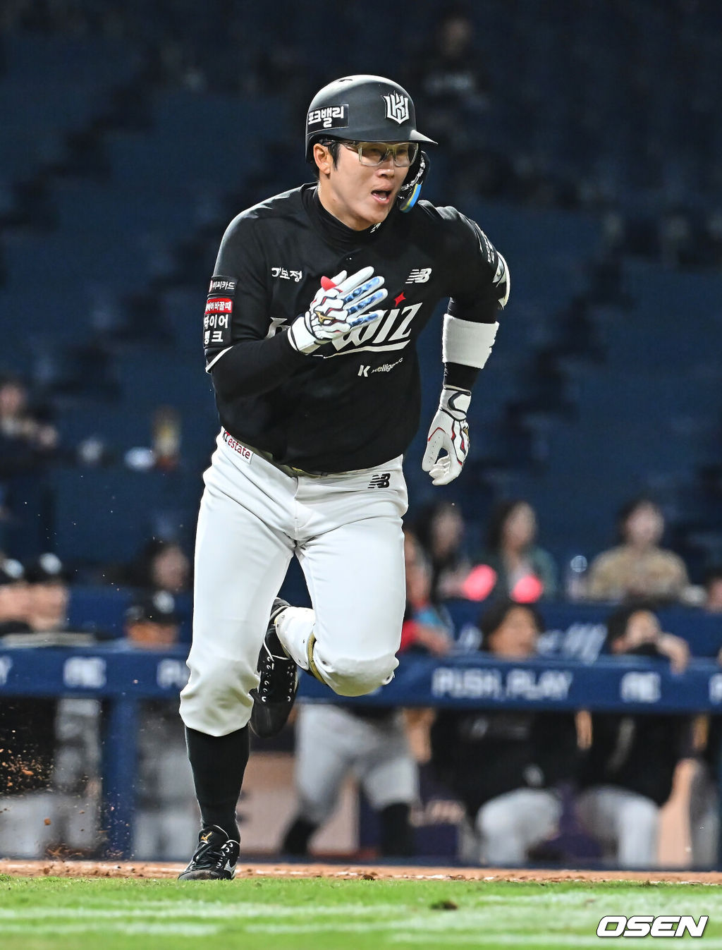 KT 위즈 허경민 082 2026.04.15 / foto0307@osen.co.kr