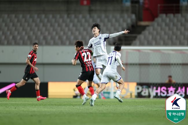 [사진] 한국프로축구연맹 제공