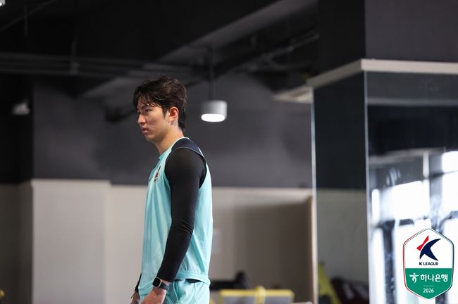 [사진] 한국프로축구연맹 제공