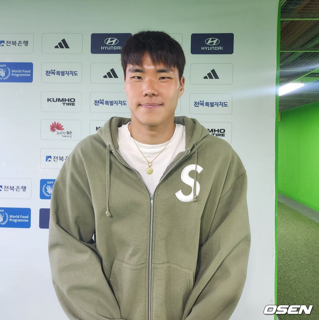 [사진] 전주월드컵경기장 / 고성환 기자.