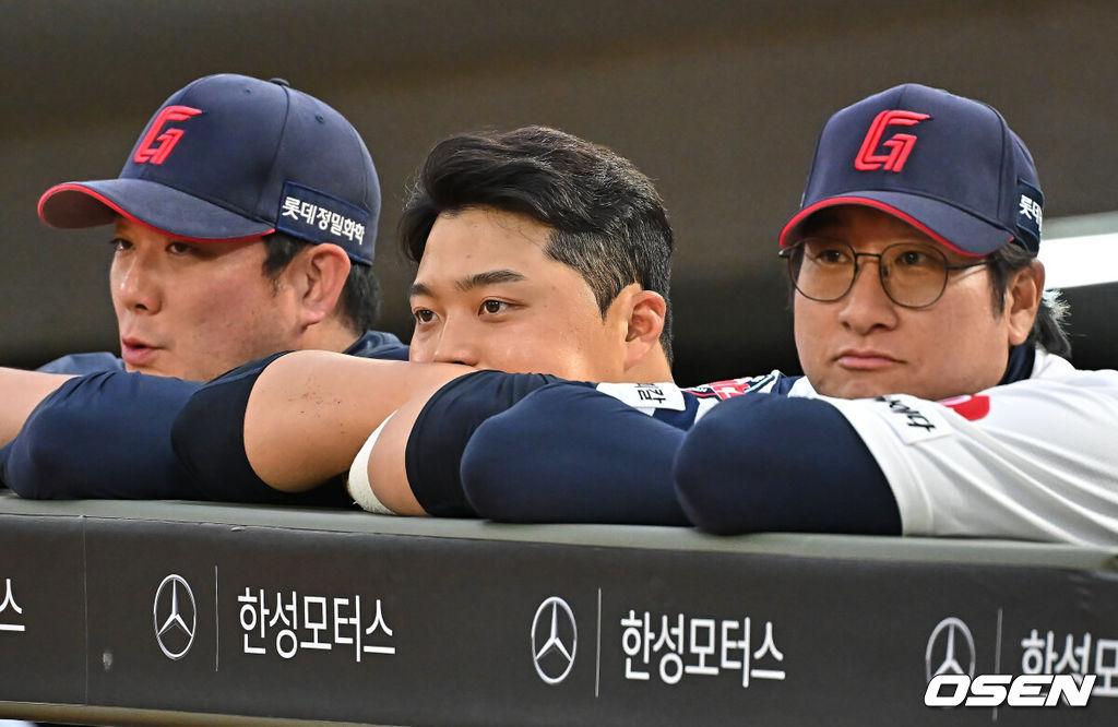 롯데 자이언츠 한동희 160 2026.04.28 / foto0307@osen.co.kr