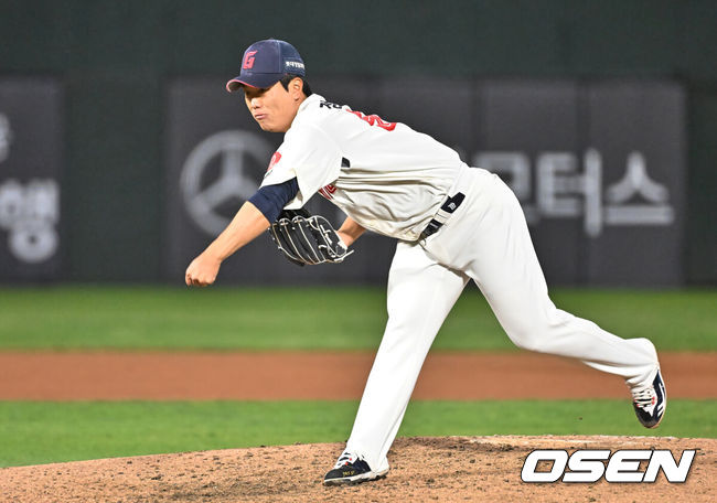 [OSEN=부산, 이석우 기자] 롯데 자이언츠 정현수 / foto0307@osen.co.kr
