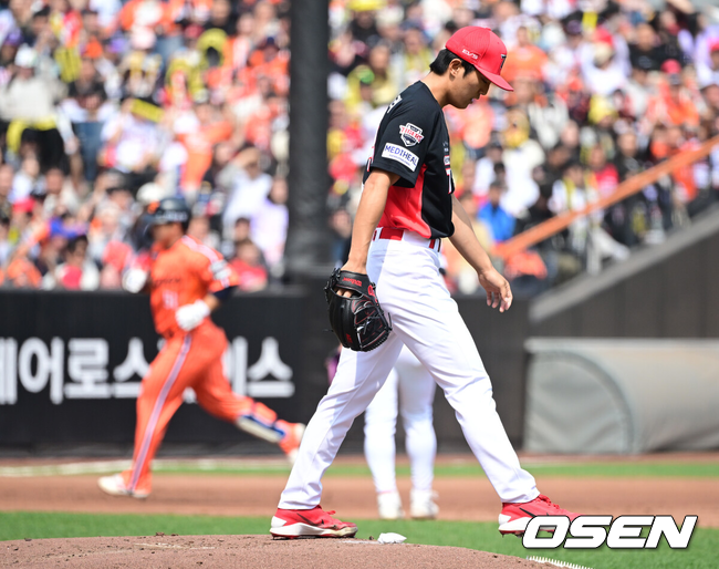 KIA 이의리./OSEN DB
