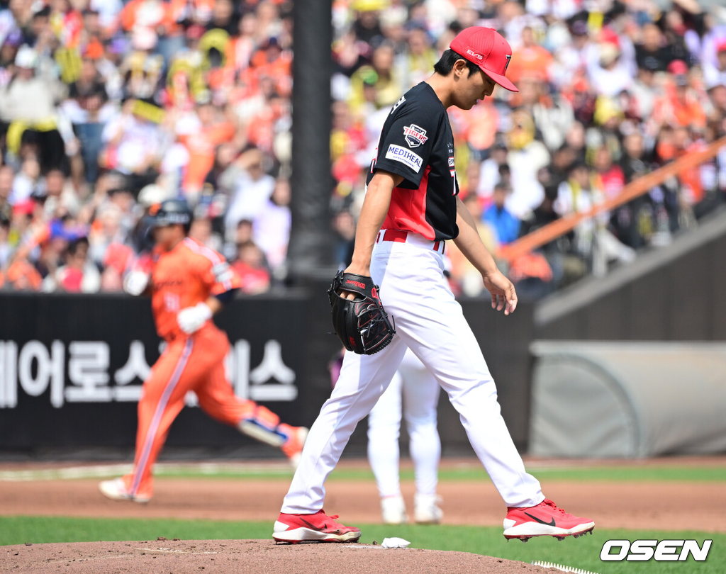 KIA 이의리./OSEN DB