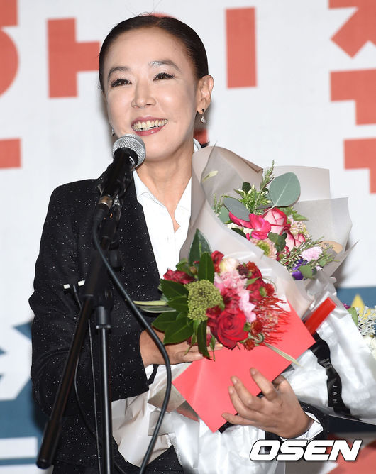 OSEN DB