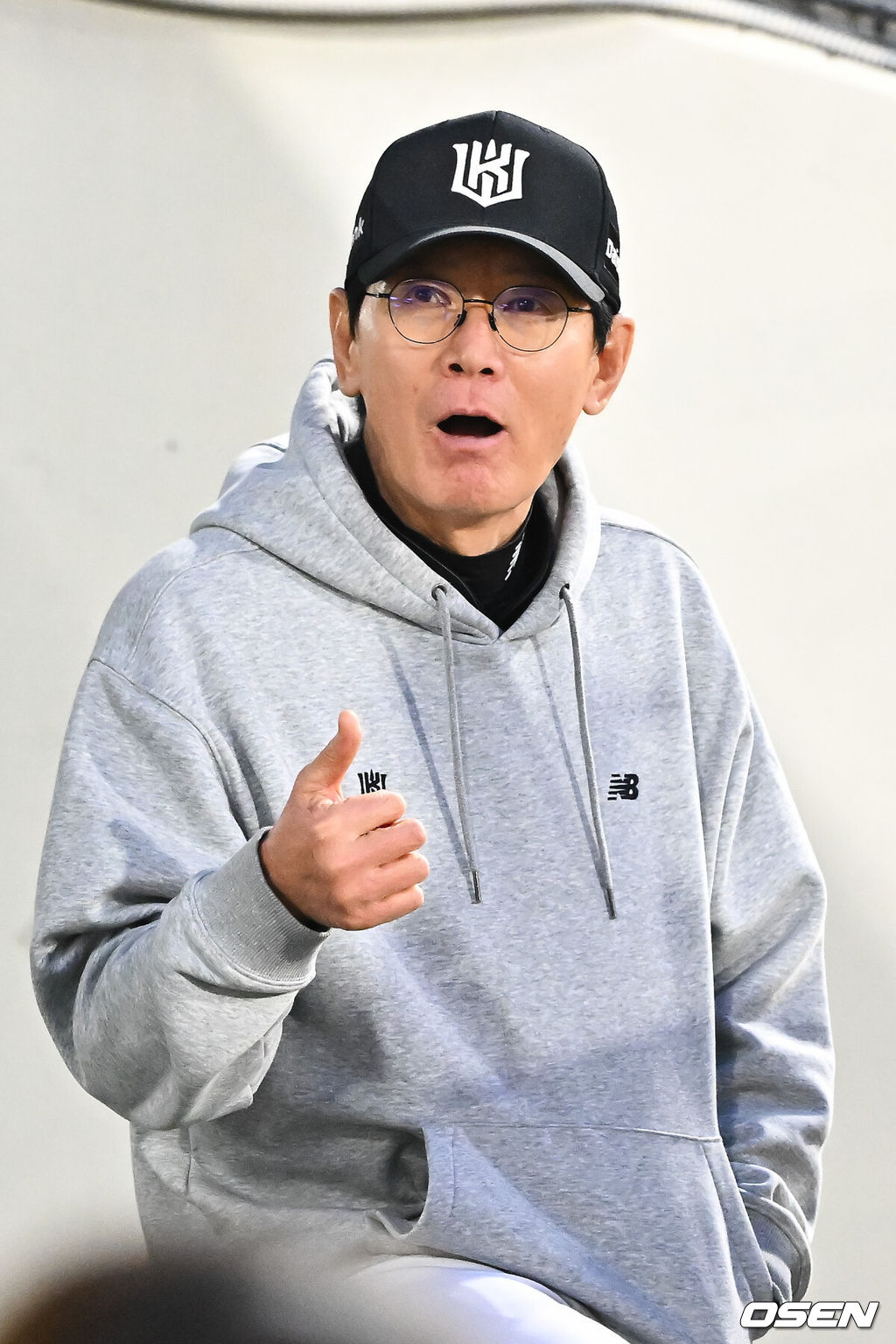 OSEN DB