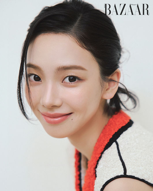 하퍼스 바자 코리아 제공