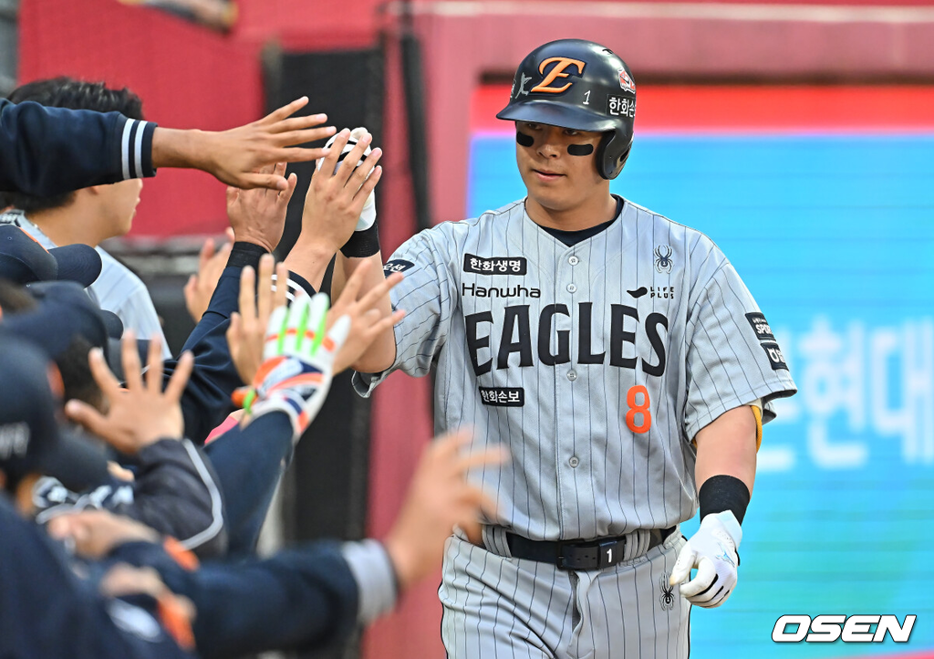 한화 이글스 노시환 073 2026.05.07 / foto0307@osen.co.kr