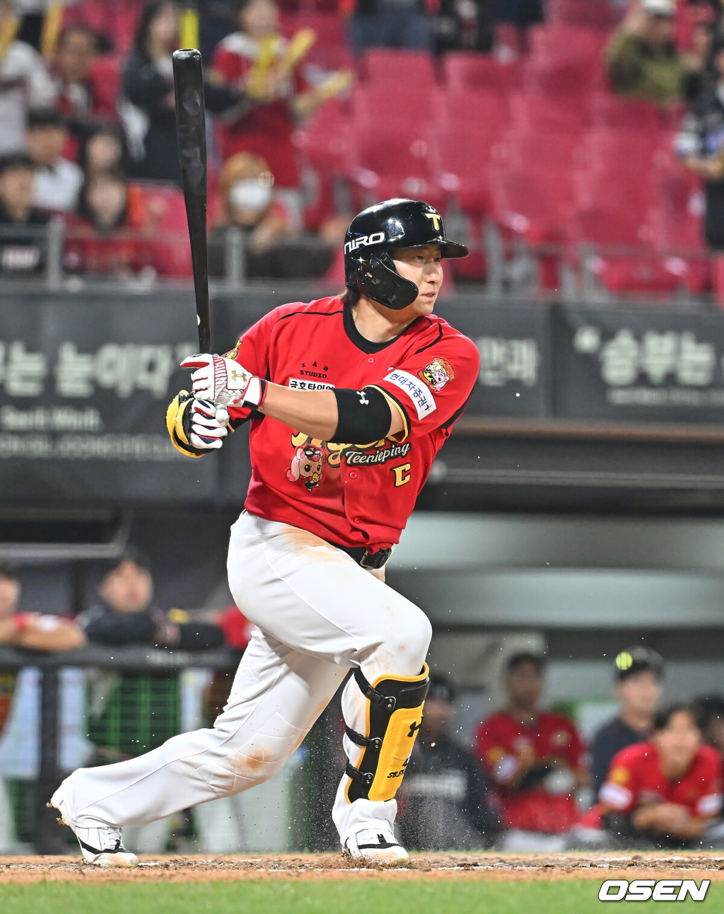 KIA 타이거즈 나성범 111 2026.05.07 / foto0307@osen.co.kr