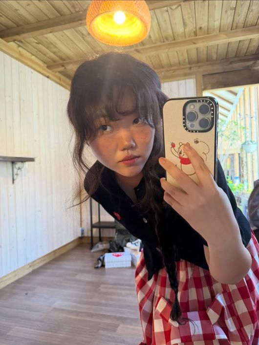 이수현 SNS