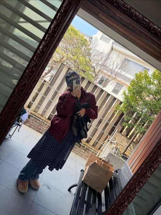 이수현 SNS