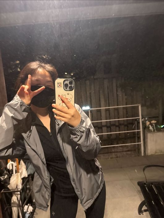 이수현 SNS