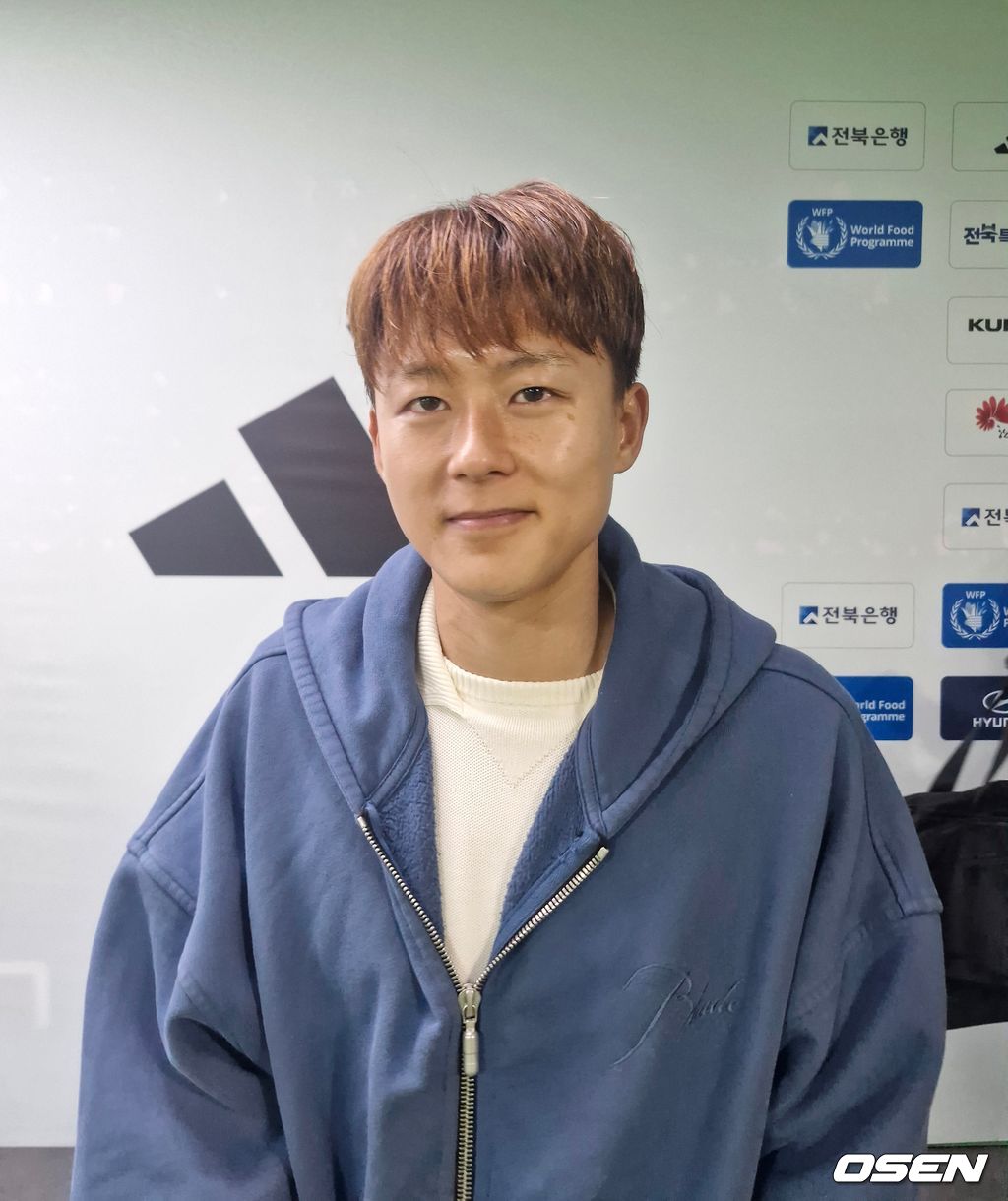 [사진] 전주월드컵경기장 / 고성환 기자.