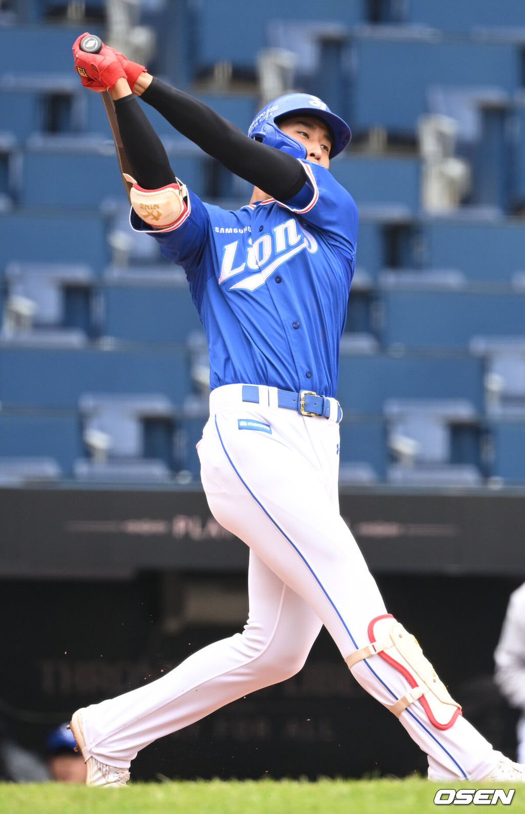 삼성 김상민. 2023.04.15 /cej@osen.co.kr