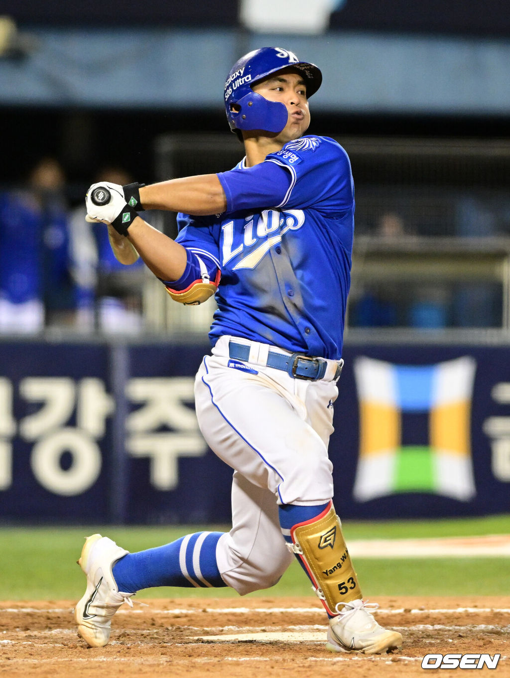 삼성 양우현. 2026.04.30 /jpnews@osen.co.kr