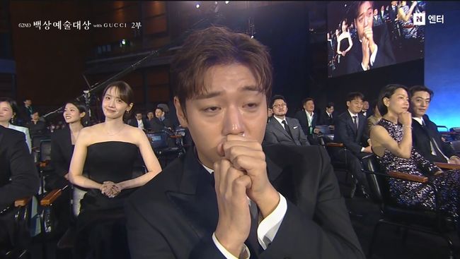 방송 화면 캡처