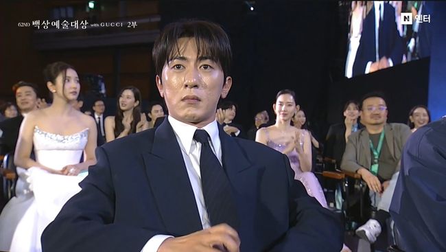 방송 화면 캡처