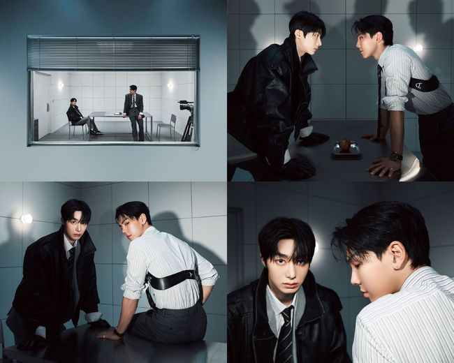 스타쉽엔터테인먼트 제공