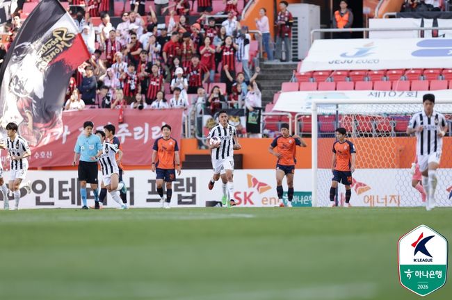 [사진] 한국프로축구연맹 제공