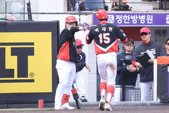 KIA 타이거즈 제공