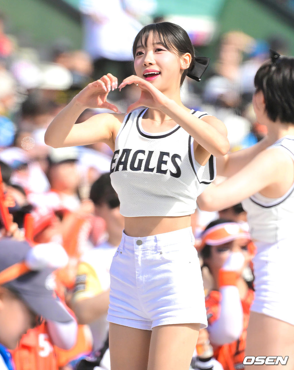 러블리 가득