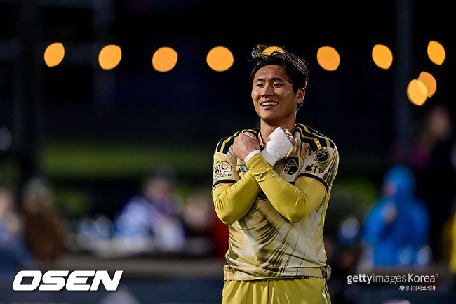 [사진] ⓒGettyimages(무단전재 및 재배포 금지)