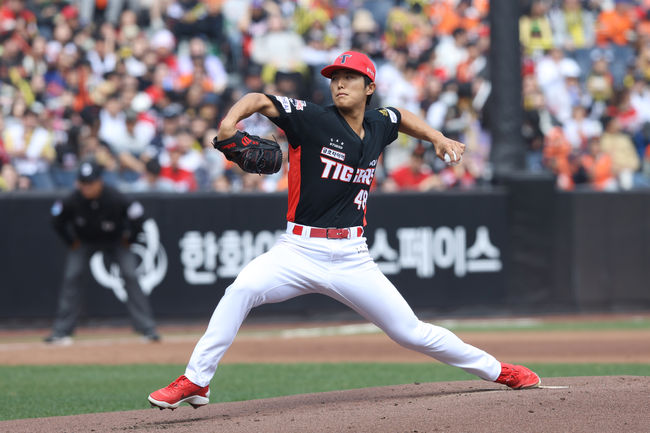 KIA 타이거즈 제공